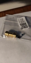 2-5mm Motor Copper Shaft Coupling Coupler Connector Sleeve Adapter US