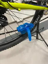 Scrubber Bicycle-Chain-Cleaner Bike-Brushes Wash-Tool Cleaning-Kit Outdoor-Accessory