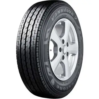 

Firestone 205/70 R15C 106/104R VANHAWK-2 Tyre box