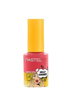 

Pastel Nail Polish 280 Hello Summer Pink 8690644242809