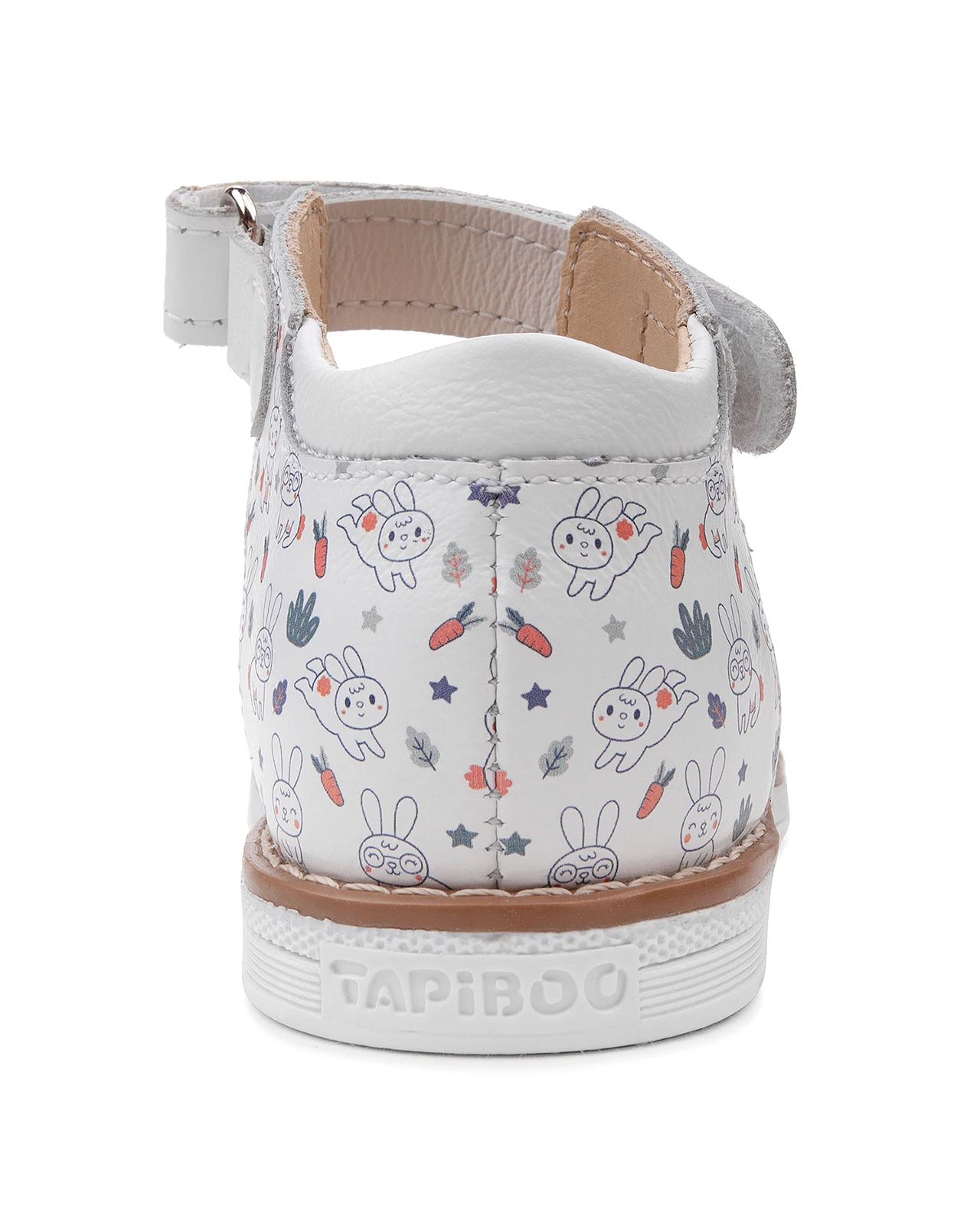 Рисунок 4 - Сандалии детские 36004 кожа