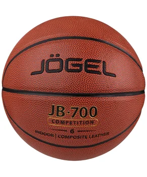 

Basketball ball jögel jb-700 № 6