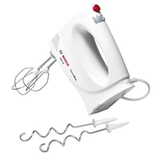 Блендер/миксер для теста BOSCH MFQ3030 350 Вт белый