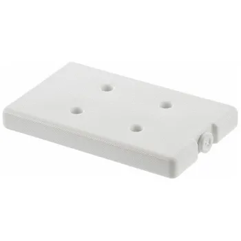 

Battery cold Bosch 00085716 White
