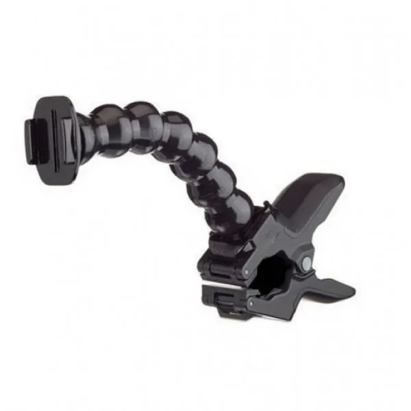 Гибкое крепление для экш камеры SJcam SJ4000, SJ5000, SJ5000+, GO PRO HERO