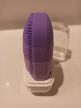 Inface xiaomi-cepillo de limpieza Facial sónico eléctrico, versión actualizada, limpieza profunda con cepillo, herramienta impermeable