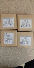 Módulo de control remoto con wifi para persianas motorizadas, Control remoto para cortinas compatible con Smart Life, Tuya, Google Home y Alexa