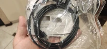 Cámara endoscópica flexible IP67, impermeable, cable flexible de 1 o 2 m, diámetro de 5.5 o 7 mm, boroscopio para inspección de instalaciones húmedas, para Android o PC portátil, 6 luces LED, ajustable
