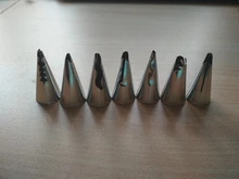 Pastry Nozzles Gadget Cake-Decoration-Tools Baking-Accessories Chrysanthemum Making Icing Piping