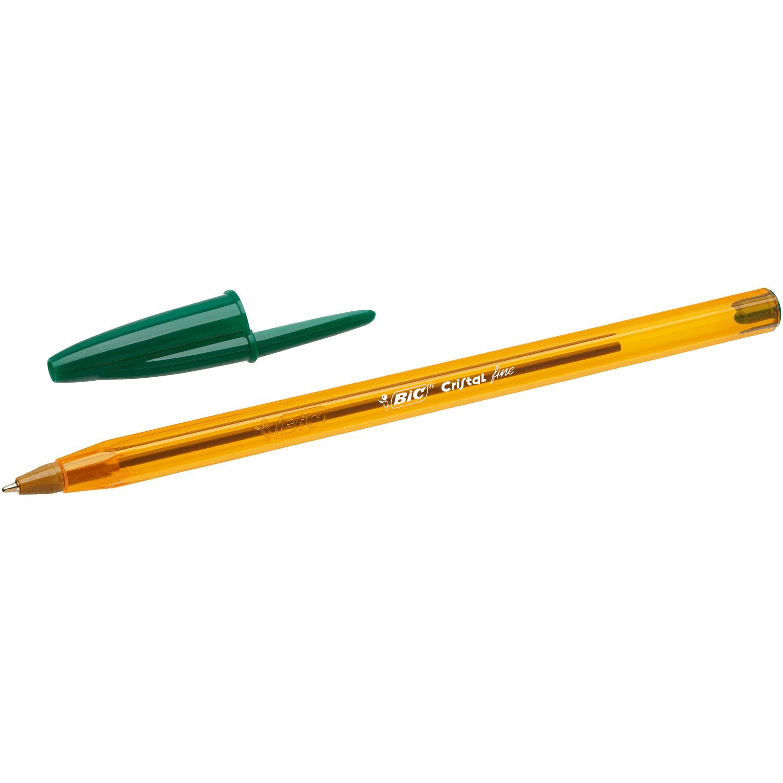 Bic fine. Ручка шариковая bic cristal fine.