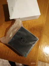 Glass-Switch-Panel Wall-Touch-Switch Minitiger White 1-Gang Crystal 1-Way Eu/Uk-Standard