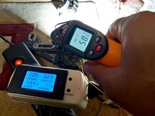 50W LED Floodlight Bulb-Lamp No-Need-Driver Smart Ac 220v 110V COB Chip 10W IC 20W 30W