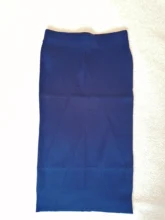 Skirt Suit Knitting MVGIRLRU Two-Piece Women's Sweater Costume