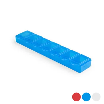 

Weekly Pill Holder 145034