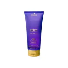 Увлажняющий шампунь BC Oil Miracle Schwarzkopf