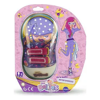 

Bed Beths Shoezzz The Bellies Famosa