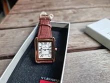 PABLO RAEZ-reloj de cuarzo deportivo para hombre y mujer, cronógrafo de pulsera de lujo, de cuero sin mangas, de alta calidad, informal, Unisex, regalos