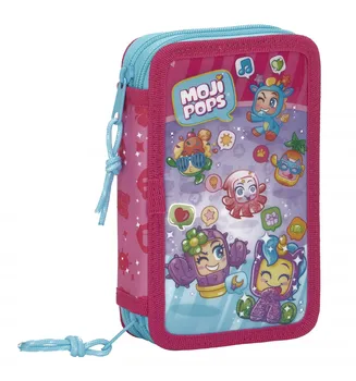 

Dual PLUMIER PQÃ Or 28 pcs MOJIPOPS