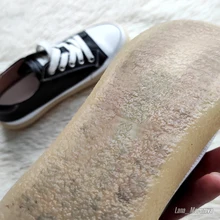 Student Shoes Flat-Bottom Trend-Color Genuine-Leather Women Lace-Up Girl Casual Matching