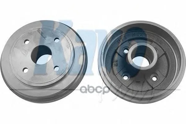 Барабан Тормозной Suzuki Wagon R 01-/Opel Agila 00-07 Kavo Parts Bd8860 kavo parts арт. BD8860