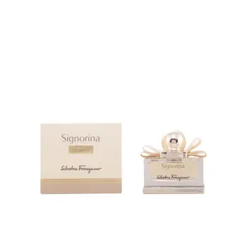 

SIGNORINA ELEGANZA edp vaporizer 30 ml