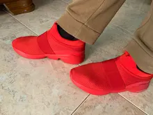 Damyuan-Zapatos casuales deportivos para hombre, zapatillas de moda, de talla 46-47
