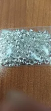 Mini flores de filigrana para fabricación de joyas, cuentas de pétalos doradas de seda, accesorios, espaciador de extremo a granel, tapa de cuentas de abalorios, 1000 Uds.