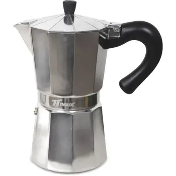 

Coffee machine classic 9 cups Thulos Pae coffee maker
