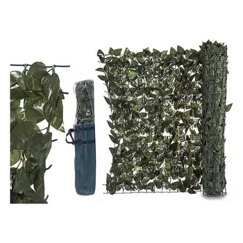 

Separator Ibergarden Plastic Green (100 x 4 x 300 cm)