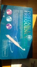 Wand-Device Treatment-Tool Professional-Kit Skin-Care Facial High-Frequency Acne 