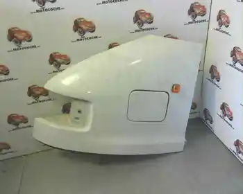 

FLAP FRONT LEFT PEUGEOT BOXER CLOSED BOX (RS2850)(230)(->'02)