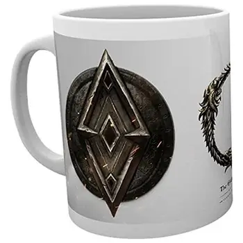 

Elder Scrolls Online - Imperial (Cup) The Elder Scrolls7.15