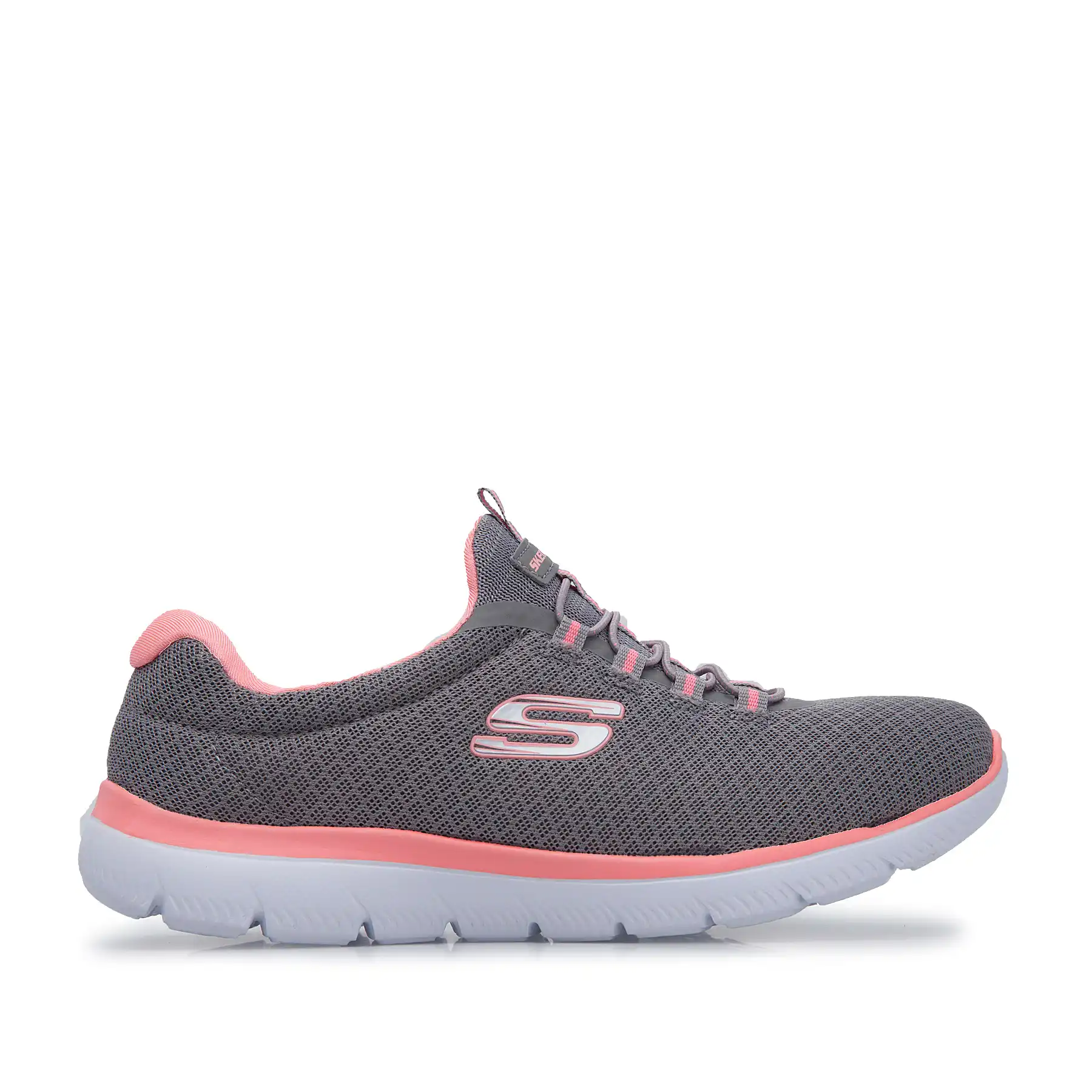 skechers summits trainers ladies