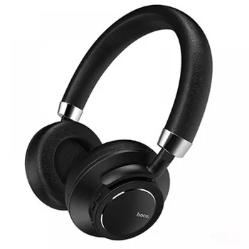 

Bluetooth стерео-наушники Hoco W10