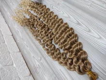 Crochet Hair Hair-Extensions Deep-Twist Freetress Natural Synthetic Ombre 22-28inch