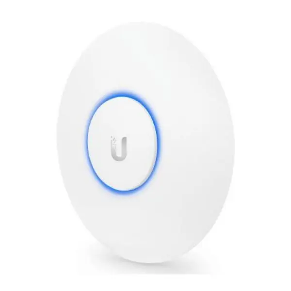 Точка доступа UBIQUITI UAP-AC-LITE UniFi