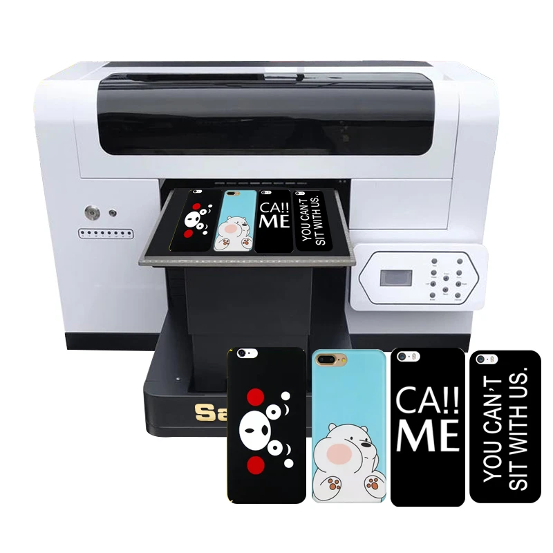 a3 card printer