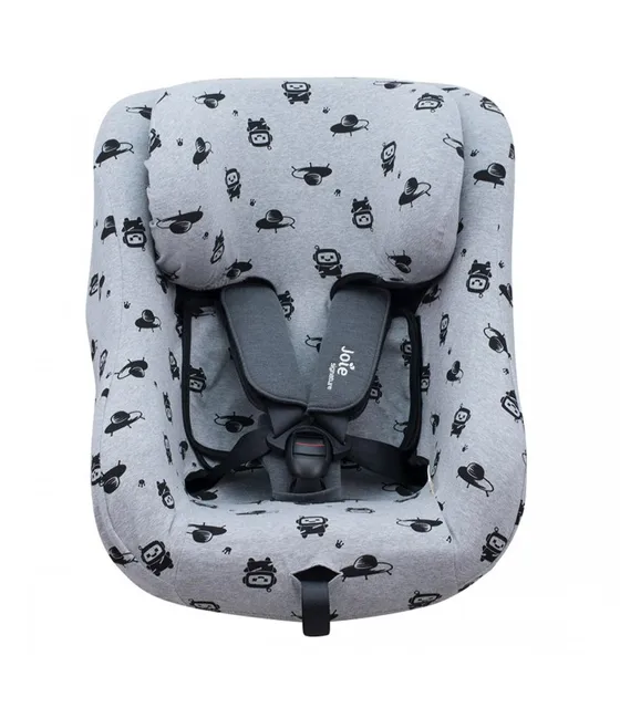 joie spin 360 summer cover