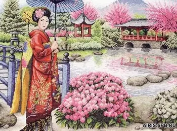

"Embroidery kit", "floss embroidery kit", "cross stitch", "counted cross", "MAIA", "counted cross stitching"