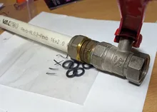 8--80mm Nitrile Washer Rubber-Spacer O-Ring-Seal Gasket-Thickness Oil-Resistance NBR