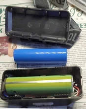 Headlamp Flashlight Torch Sanyi Hiking Mini Rechargeable Camping 18650 USB