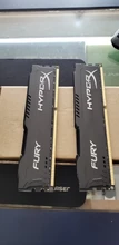 Memory DDR3 DIMM Fury Intel-Gaming-Memory Kingston Hyperx 1866mhz-Ram Desktop-Pc3 1600mhz