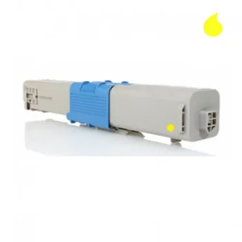 

C532/C542Y GENERIC TONER OKI YELLOW (46490605) 6.000 p.