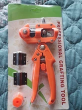 Doersupp, herramientas de jardín, injerto, podadora, cortador de vacunas, cortador de plantas, tijeras, podadora, podadora