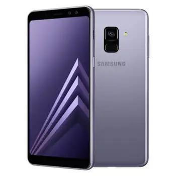 

Samsung Galaxy A8 A530 32GB Dual SIM Gray