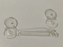 Bloqueo de seguridad para niños cerradura de seguridad para cajón para bebé niño Anti-Apertura de la puerta del gabinete refrigerador hebilla bebé Anti-pizca hebilla de seguridad