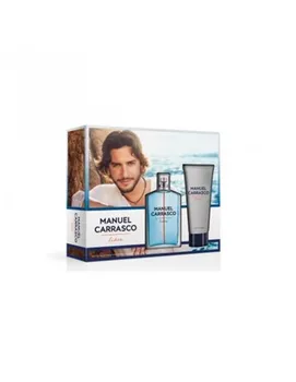 

MANUEL CARRASCO LIBRE 100 VAP + AFT COF