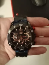 LIGE-reloj analógico de cuarzo para hombre, nuevo accesorio de pulsera resistente al agua con cronógrafo, complemento Masculino deportivo de marca de lujo con diseño moderno disponible en color azul, 2021