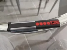 Mando a distancia para puerta de garaje, Control remoto para SOMMER 4020 868mhz