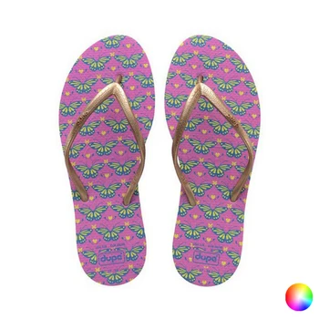 

Women's Flip Flops Dupé Belle
